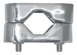 Кронштейн для крепления к релингу (10246168)